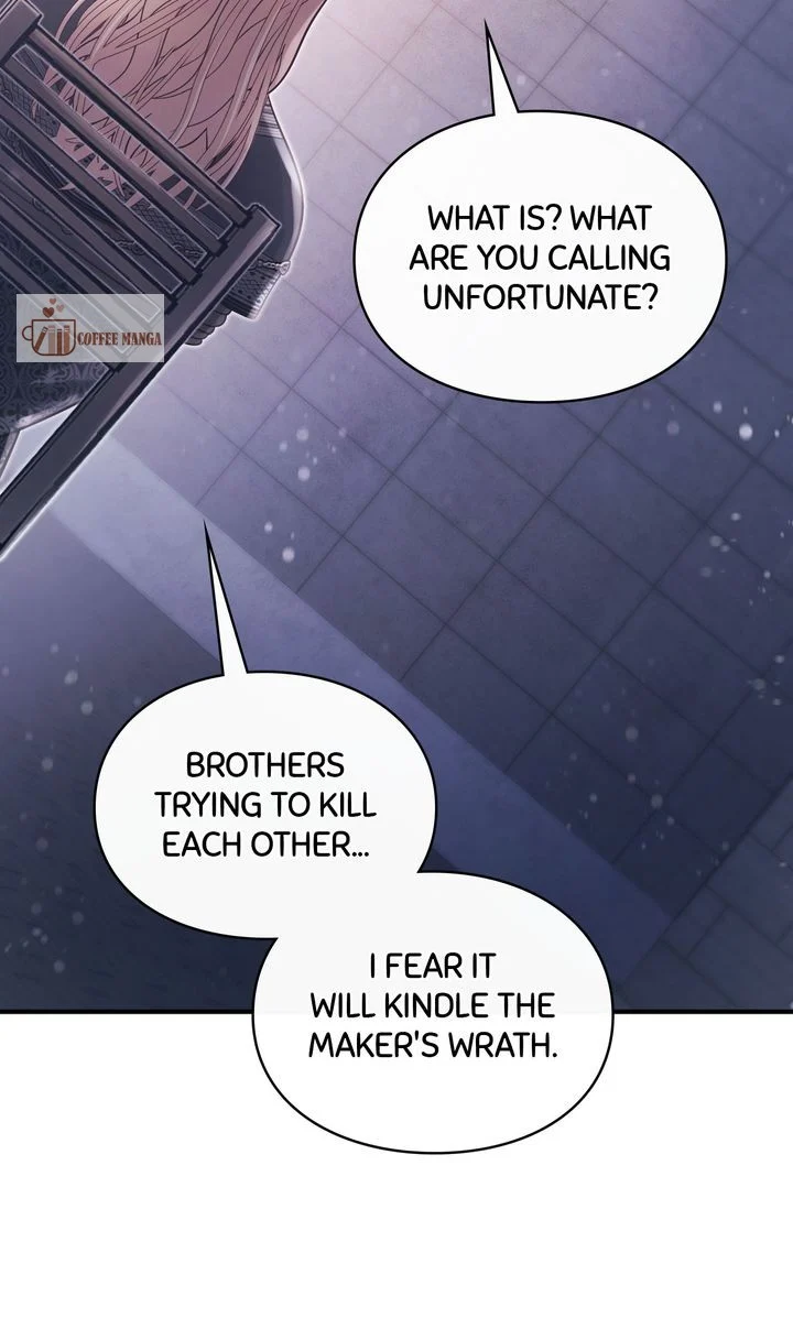 You, My Devil Chapter 59 - Page 89
