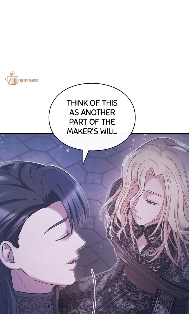 You, My Devil Chapter 59 - Page 90
