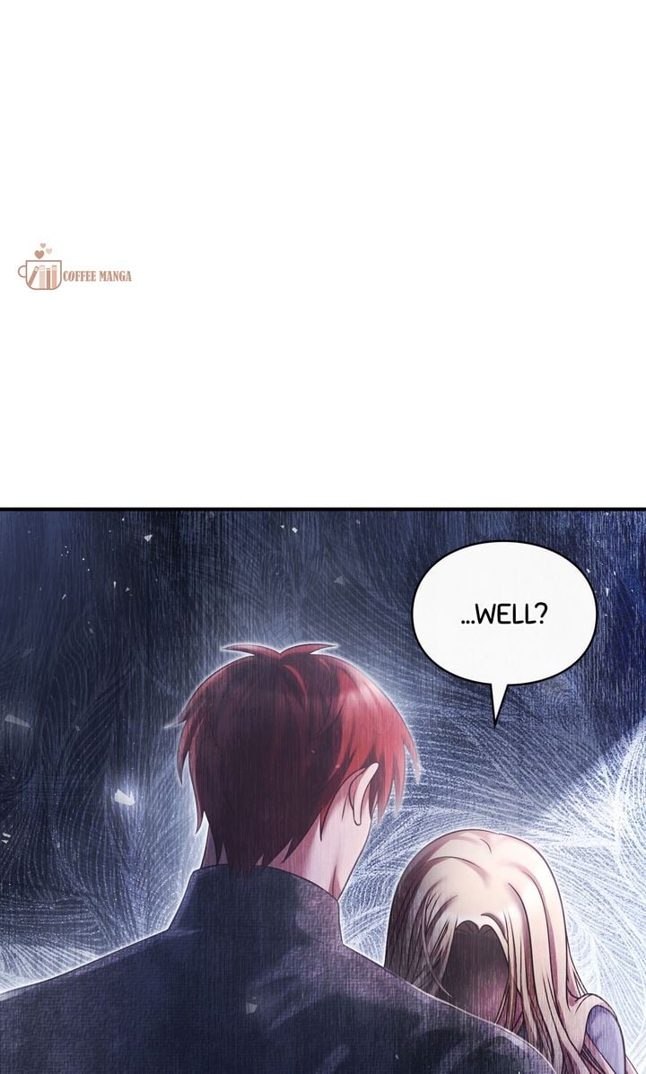 You, My Devil Chapter 59 - Page 10