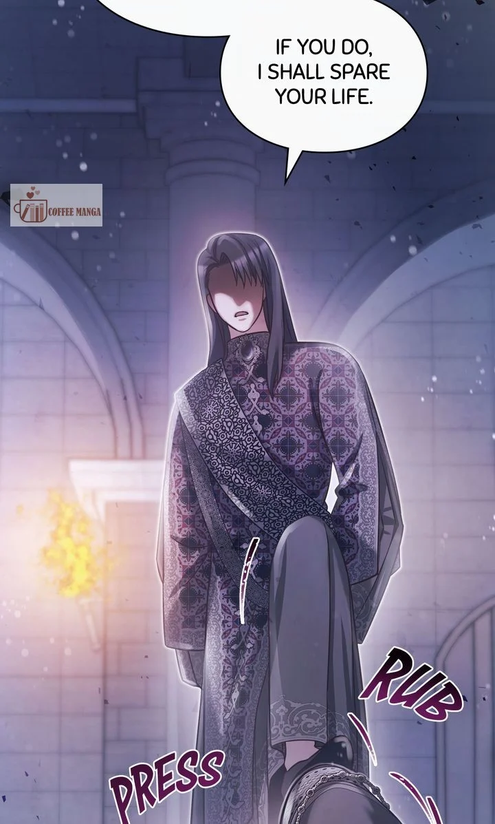 You, My Devil Chapter 59 - Page 96