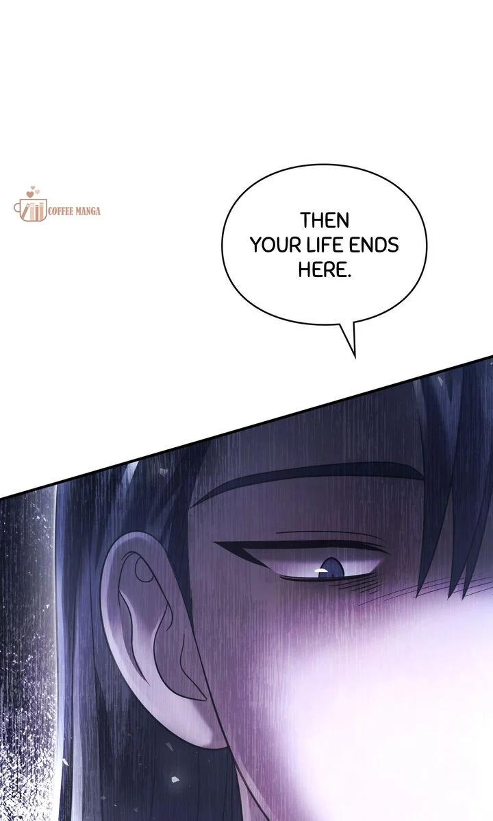You, My Devil Chapter 59 - Page 99
