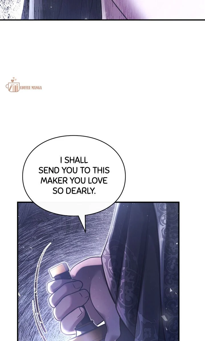 You, My Devil Chapter 59 - Page 100