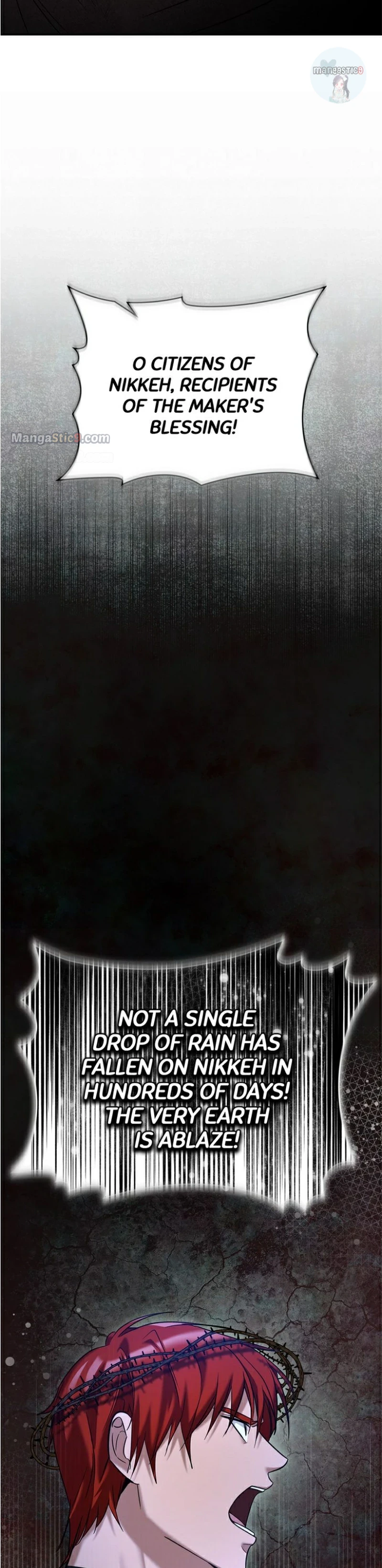 You, My Devil Chapter 6 - Page 15