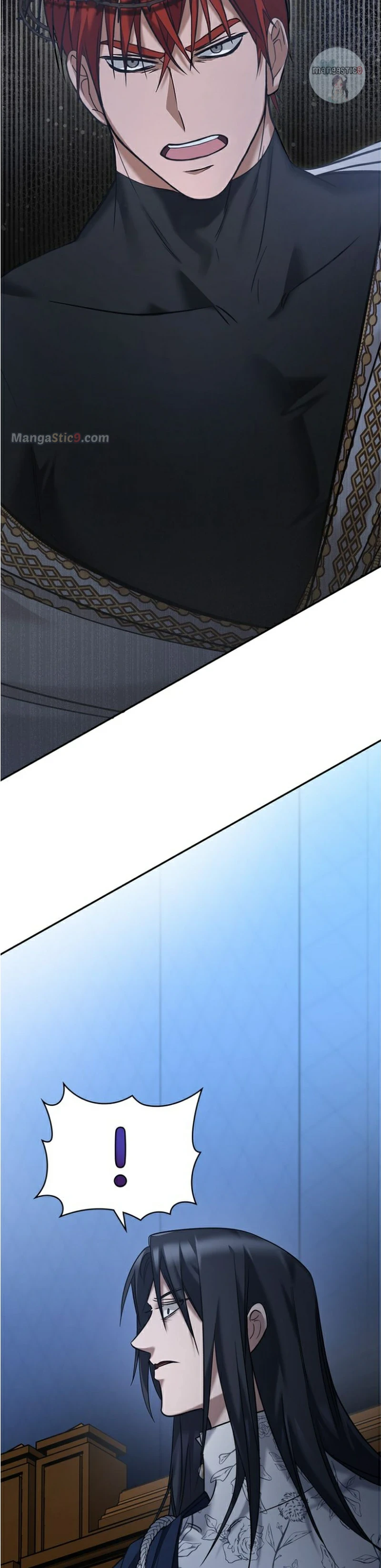 You, My Devil Chapter 6 - Page 18