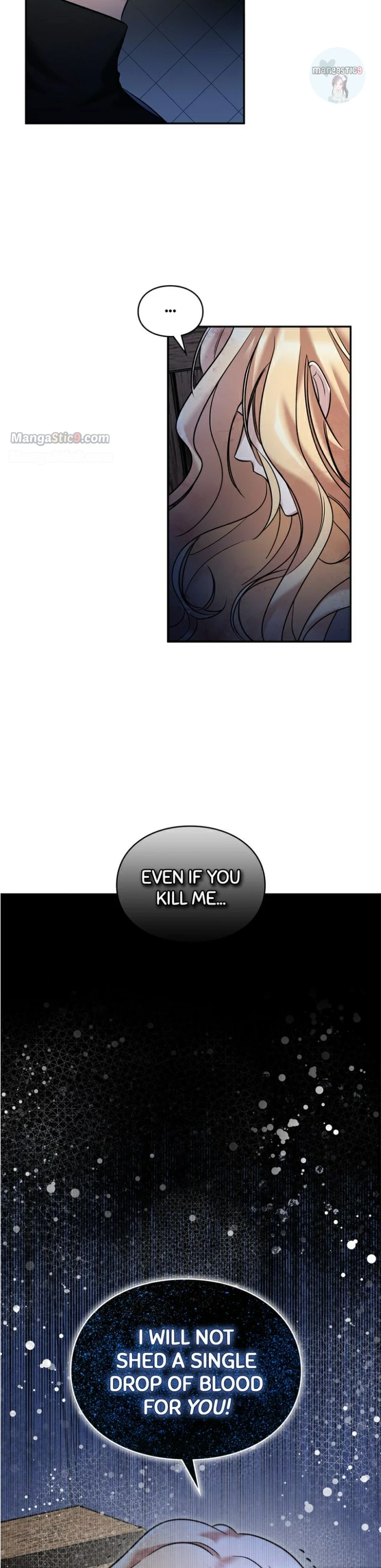 You, My Devil Chapter 6 - Page 30