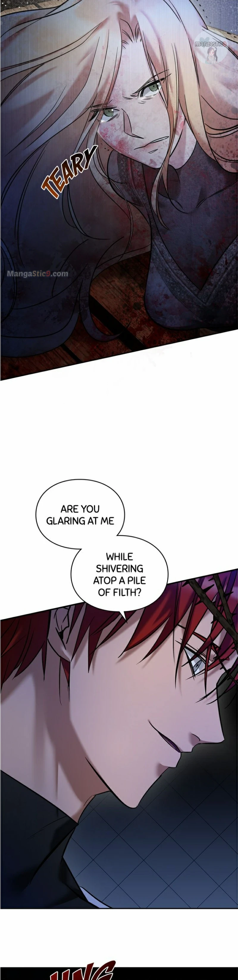 You, My Devil Chapter 6 - Page 31