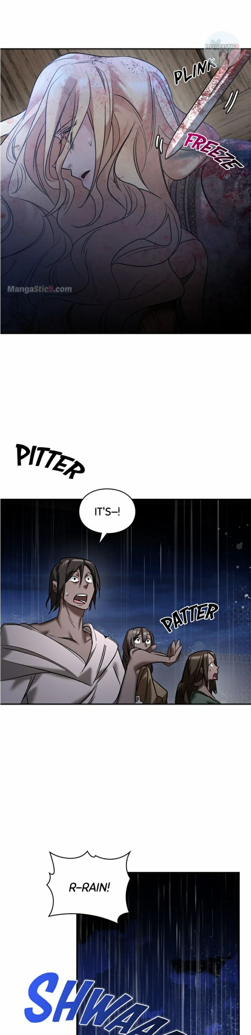 You, My Devil Chapter 6 - Page 34