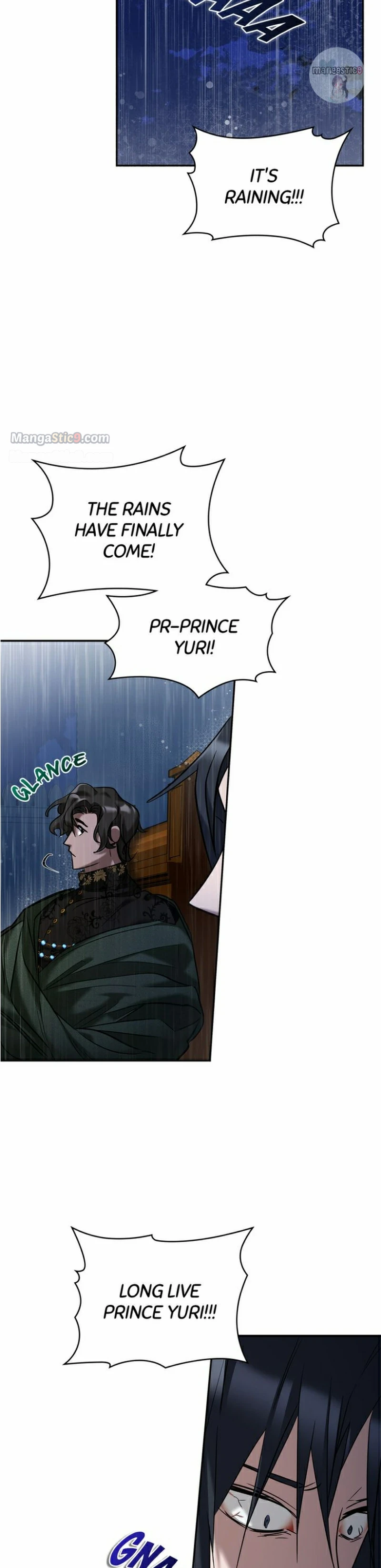 You, My Devil Chapter 6 - Page 35