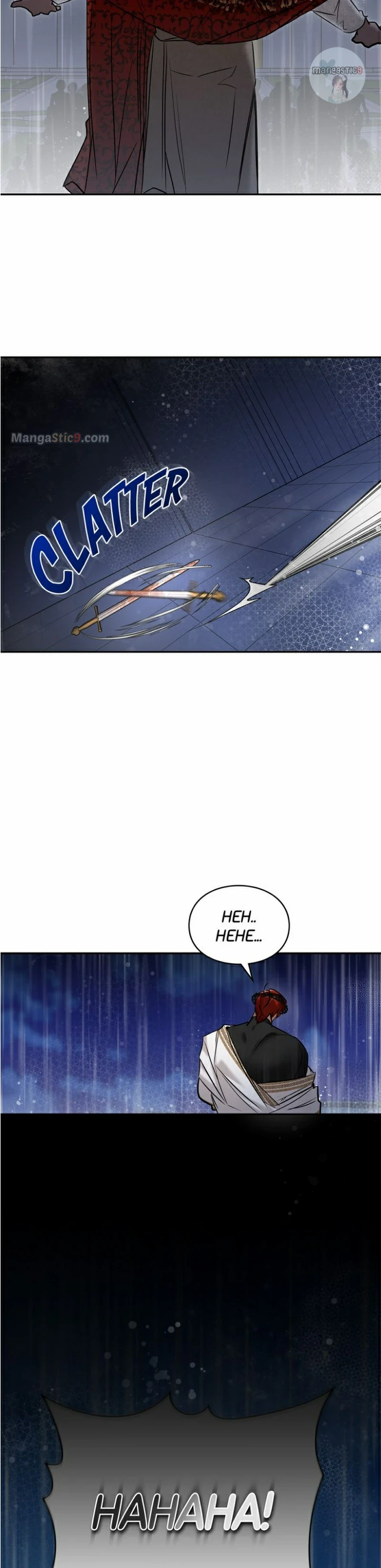 You, My Devil Chapter 6 - Page 37