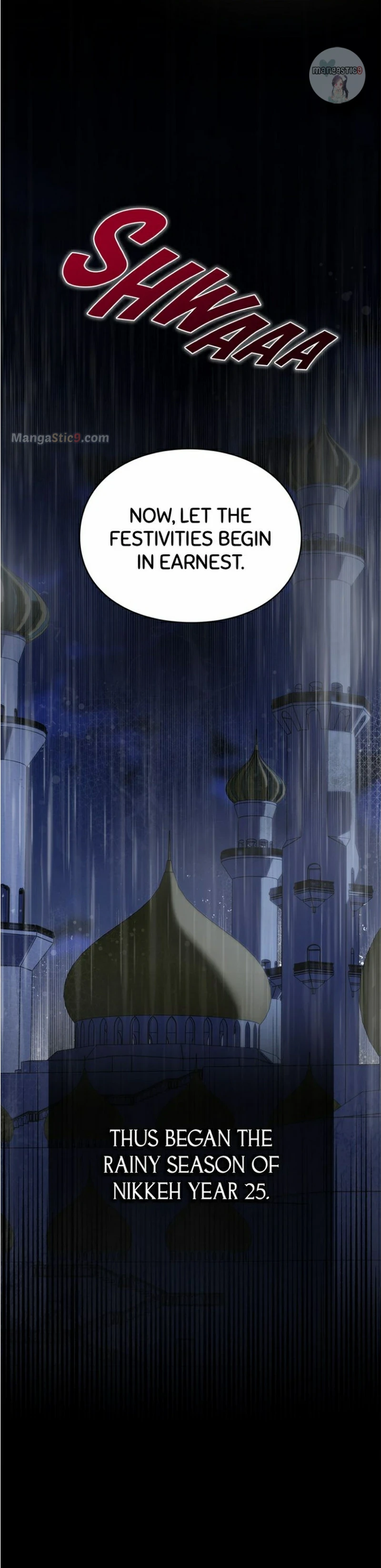 You, My Devil Chapter 6 - Page 40