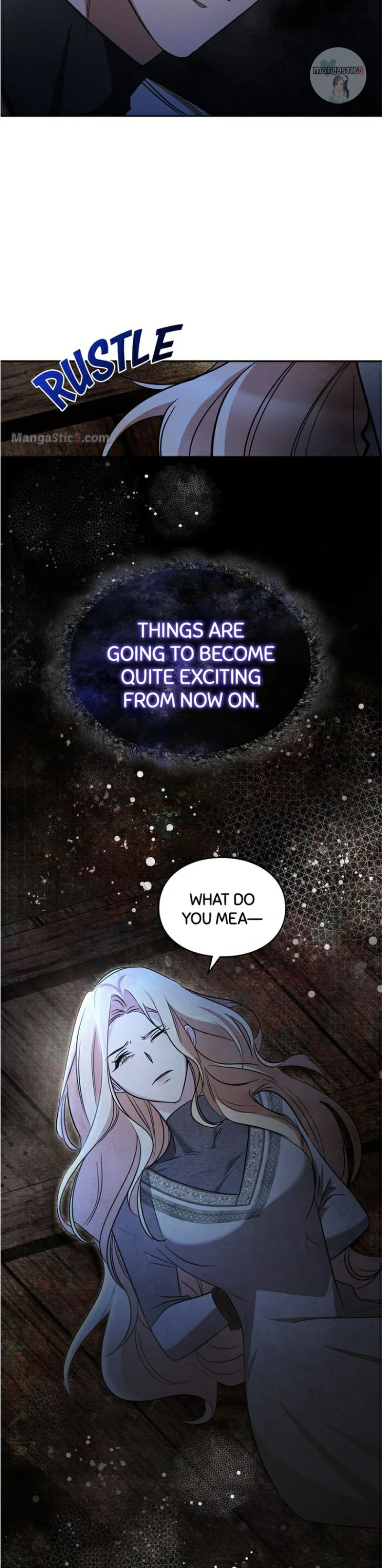 You, My Devil Chapter 6 - Page 5