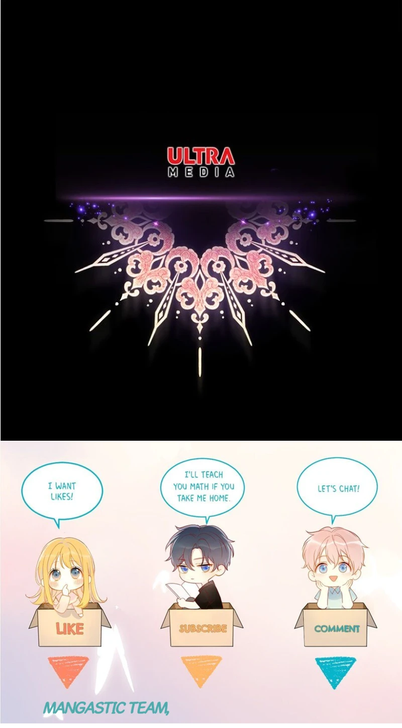 You, My Devil Chapter 6 - Page 41