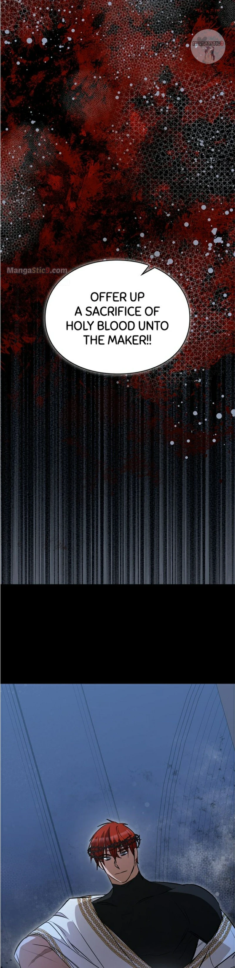 You, My Devil Chapter 6 - Page 9