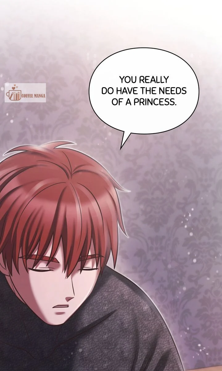 You, My Devil Chapter 60 - Page 101