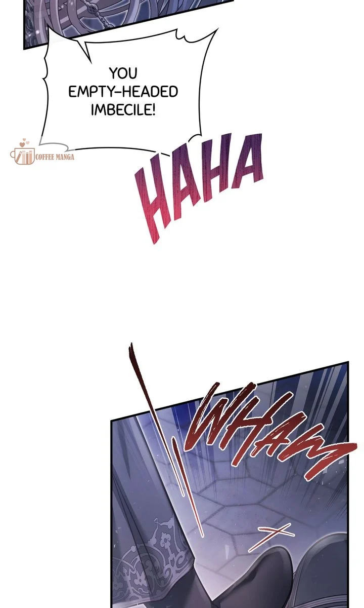 You, My Devil Chapter 60 - Page 14