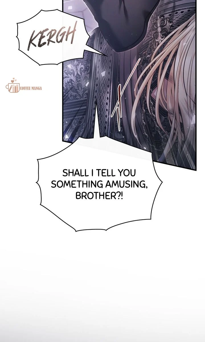 You, My Devil Chapter 60 - Page 15