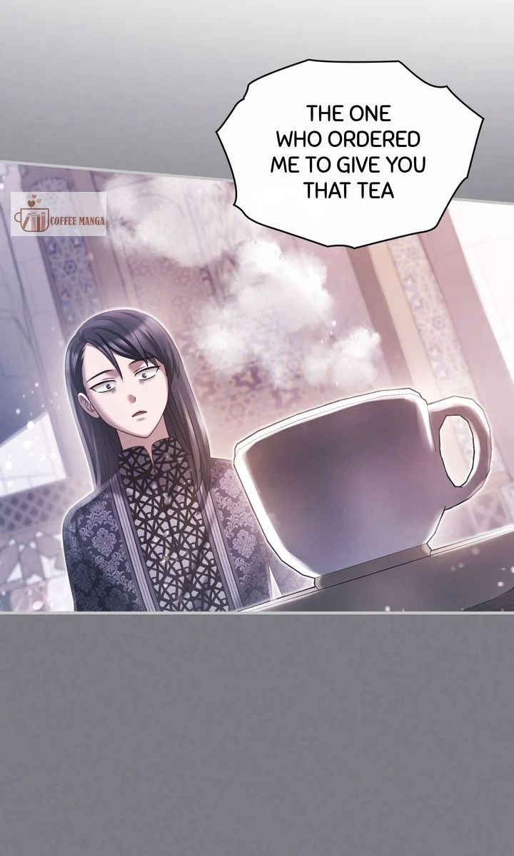 You, My Devil Chapter 60 - Page 16