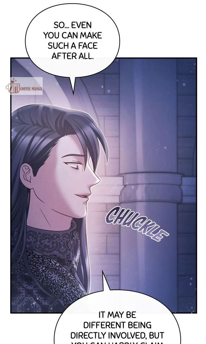 You, My Devil Chapter 60 - Page 20