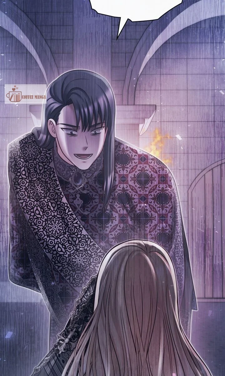 You, My Devil Chapter 60 - Page 28