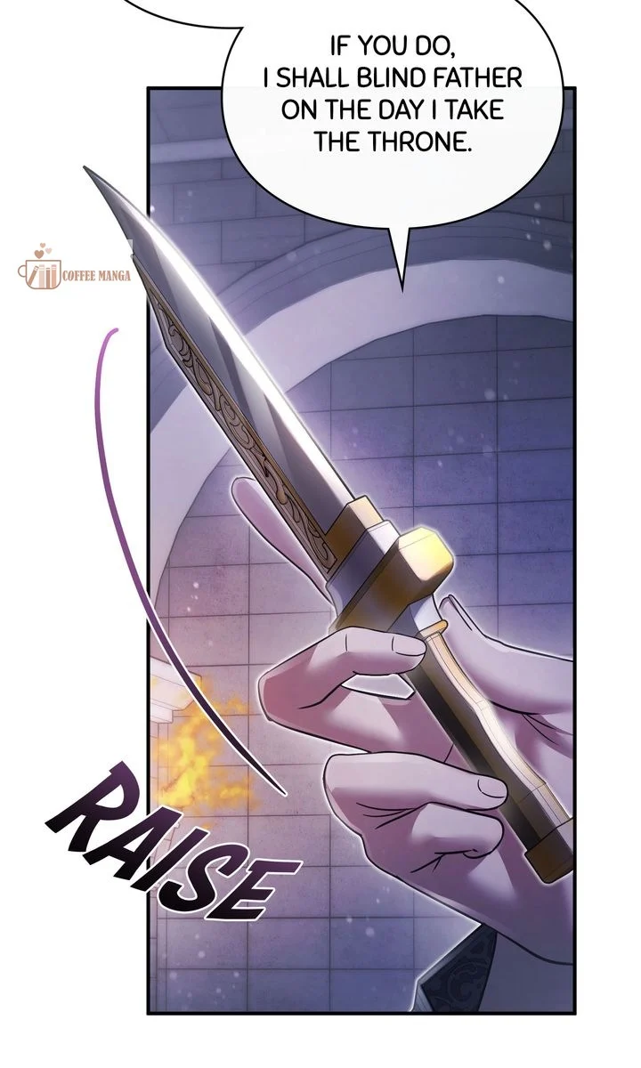 You, My Devil Chapter 60 - Page 31