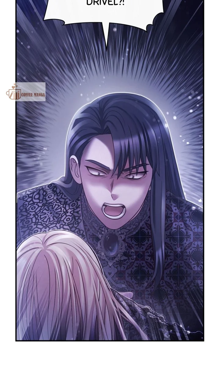 You, My Devil Chapter 60 - Page 36