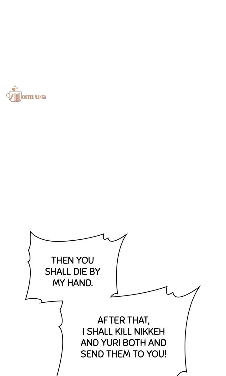 You, My Devil Chapter 60 - Page 37