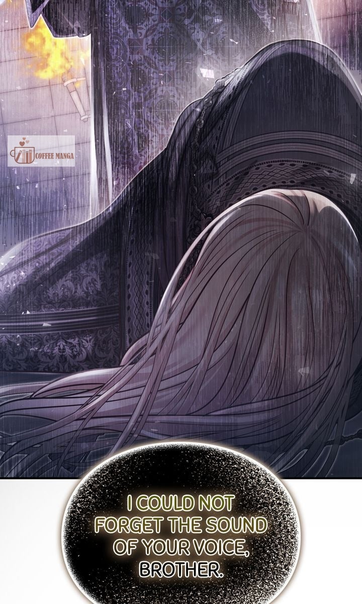 You, My Devil Chapter 60 - Page 5