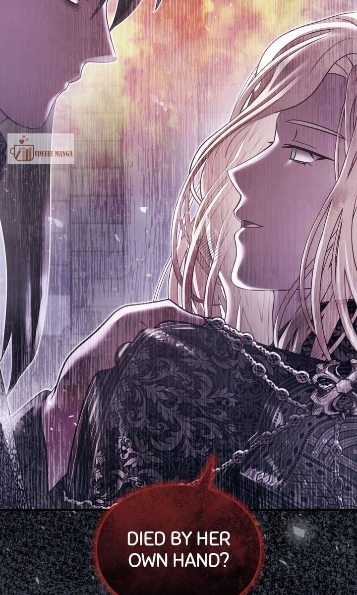 You, My Devil Chapter 60 - Page 47