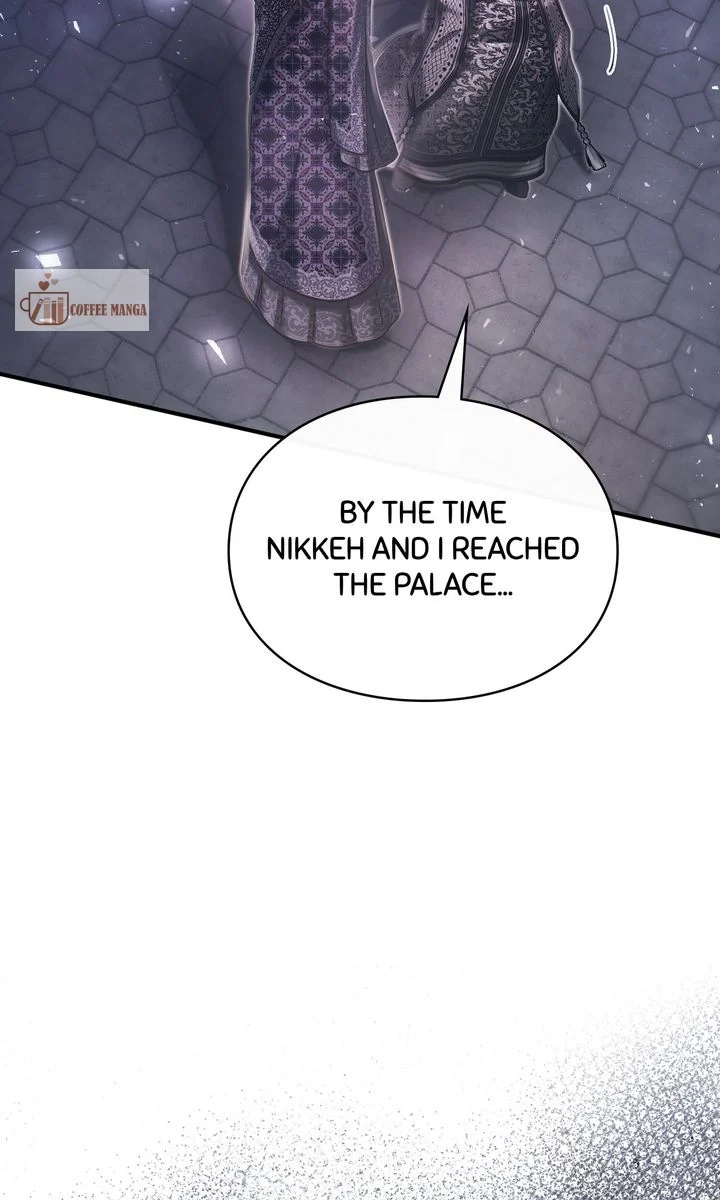 You, My Devil Chapter 60 - Page 52