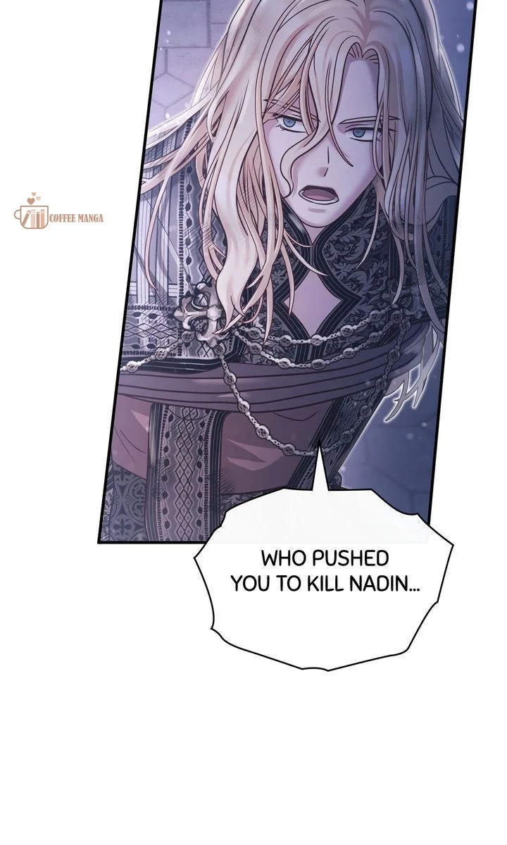 You, My Devil Chapter 60 - Page 58