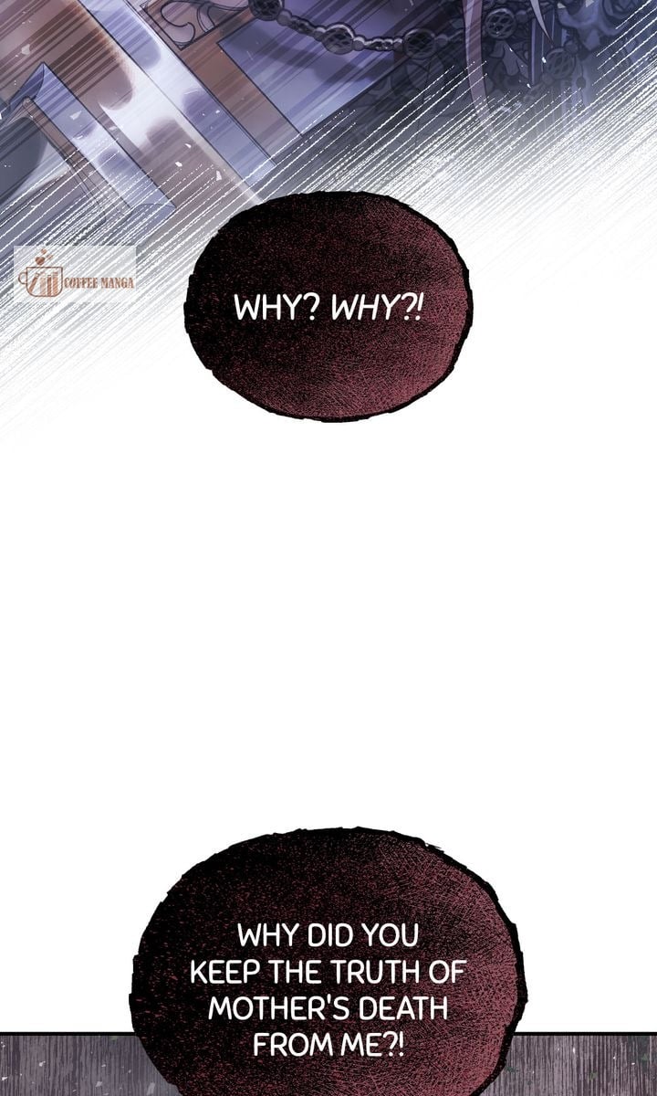 You, My Devil Chapter 60 - Page 61