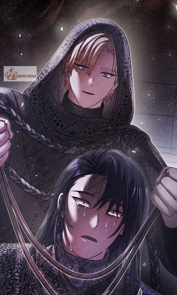 You, My Devil Chapter 60 - Page 78