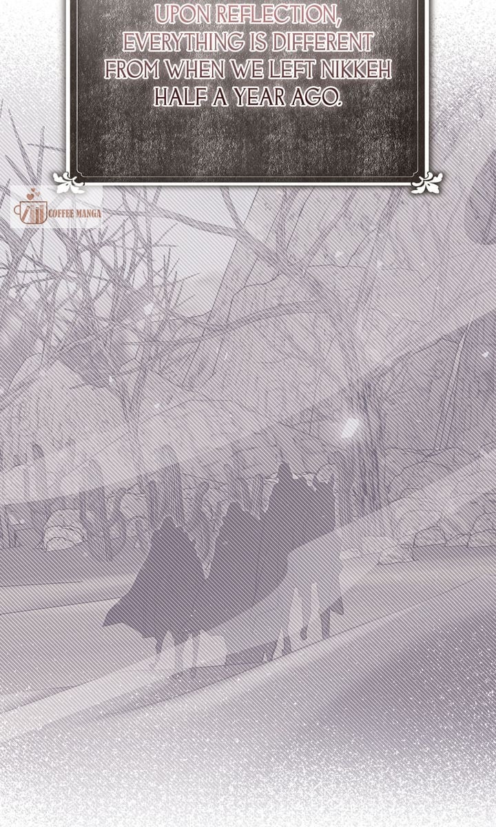 You, My Devil Chapter 60 - Page 89