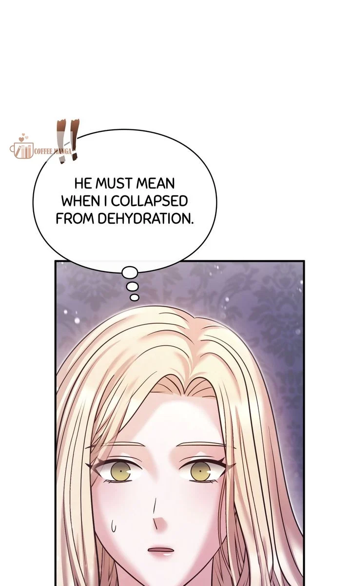 You, My Devil Chapter 60 - Page 96