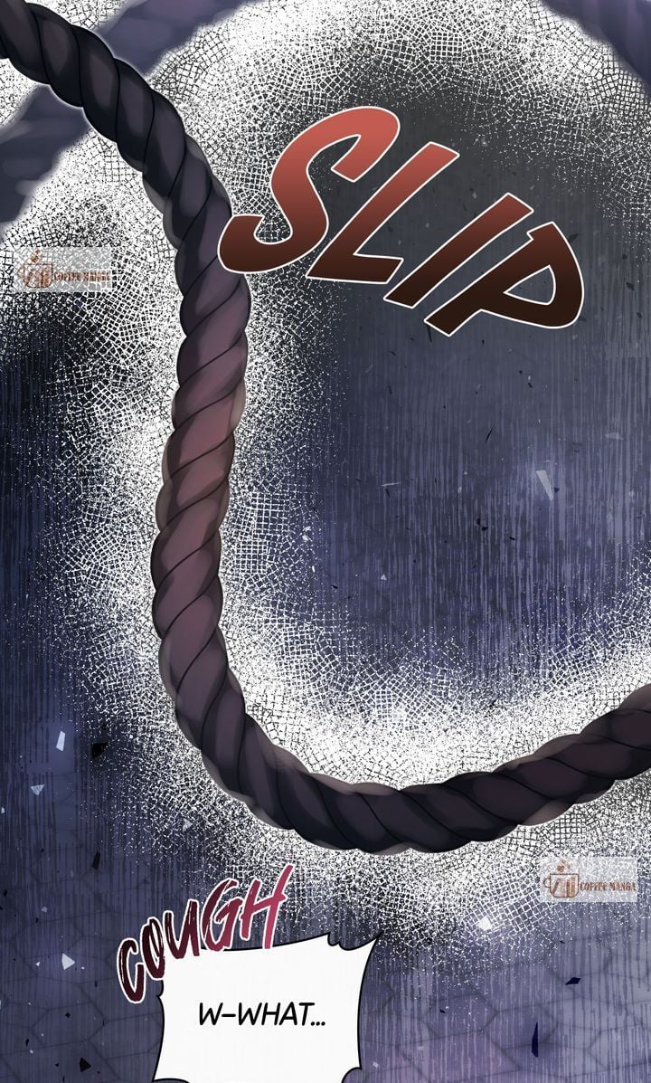 You, My Devil Chapter 61 - Page 11