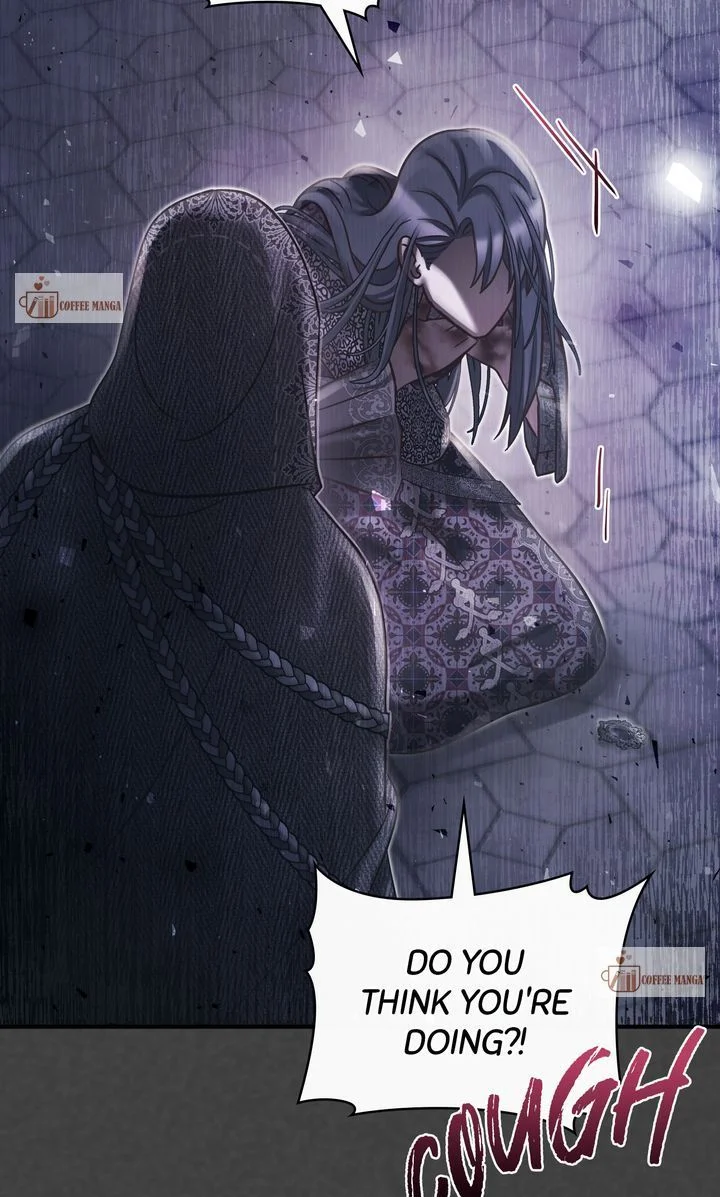 You, My Devil Chapter 61 - Page 12