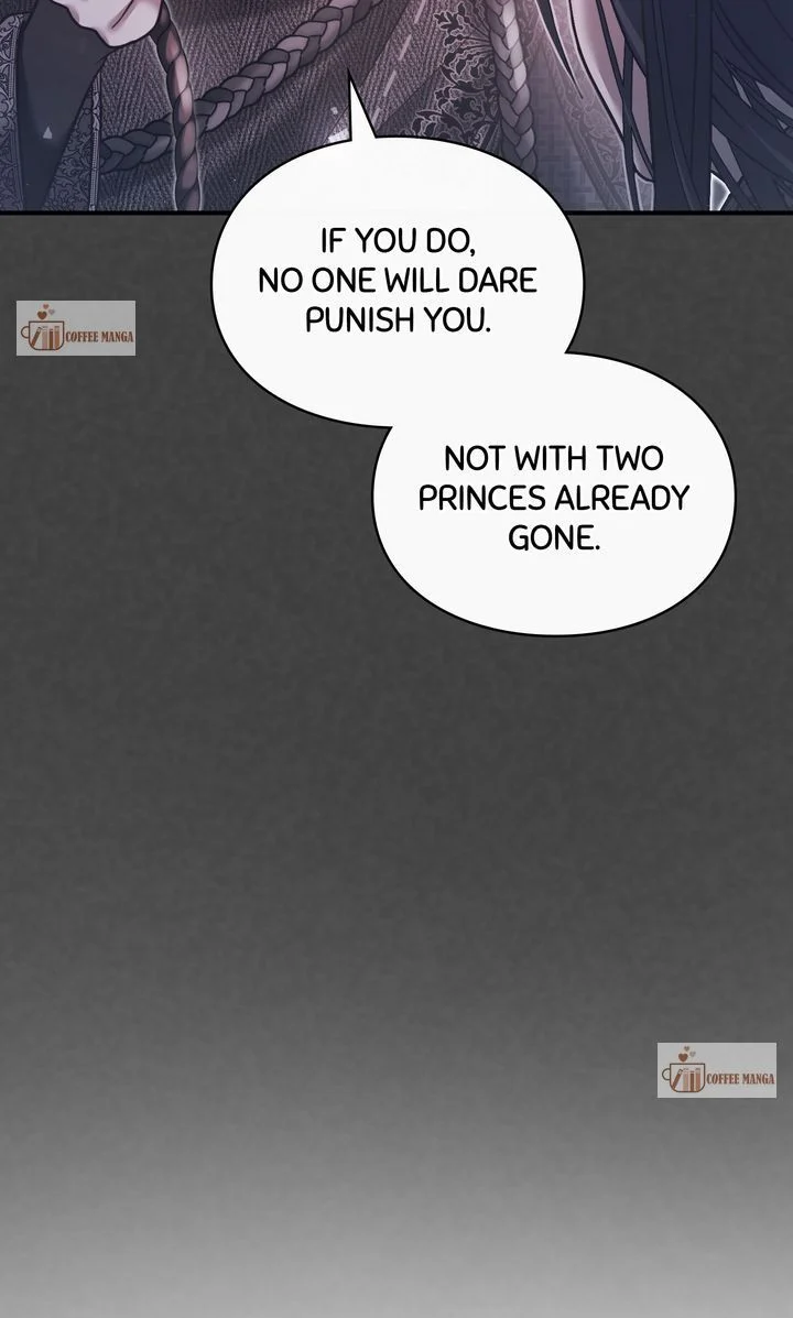 You, My Devil Chapter 61 - Page 16