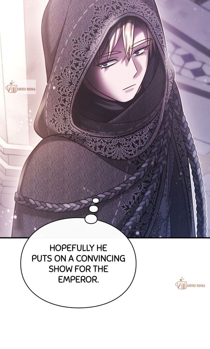 You, My Devil Chapter 61 - Page 20