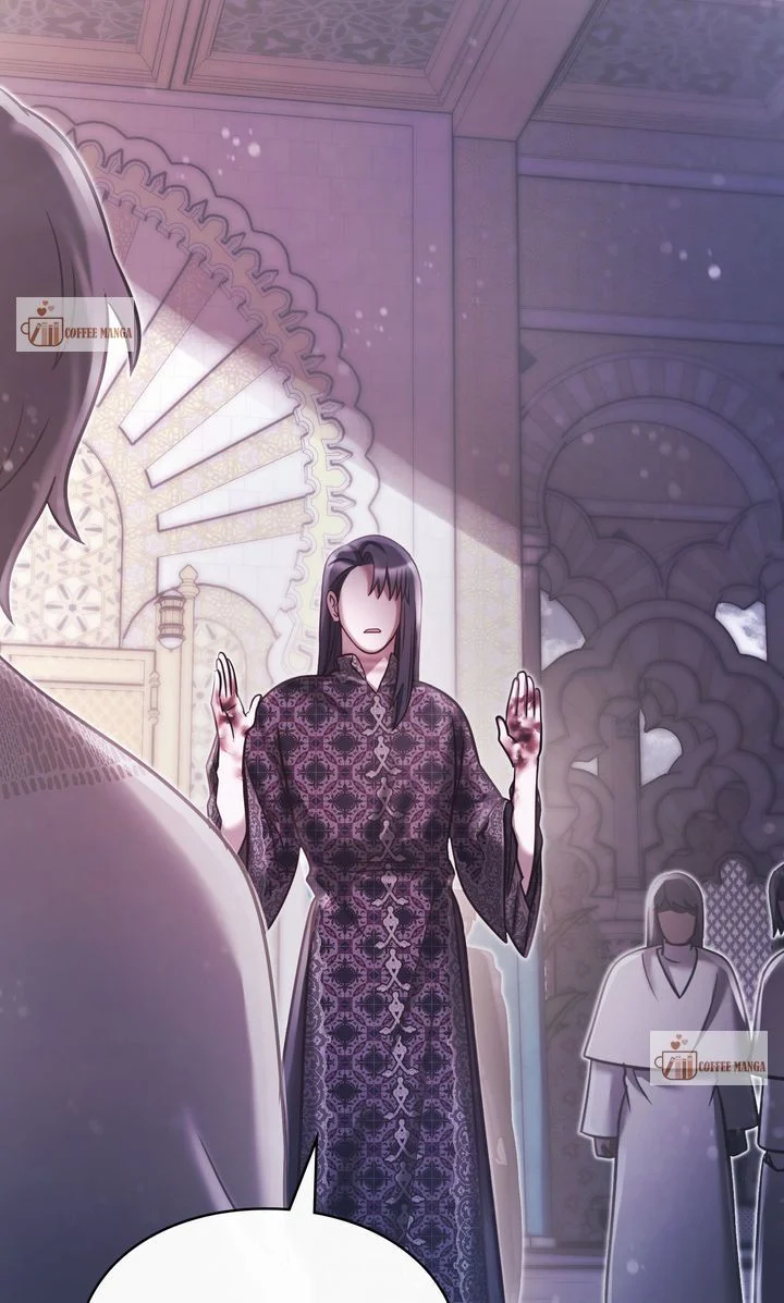 You, My Devil Chapter 61 - Page 22