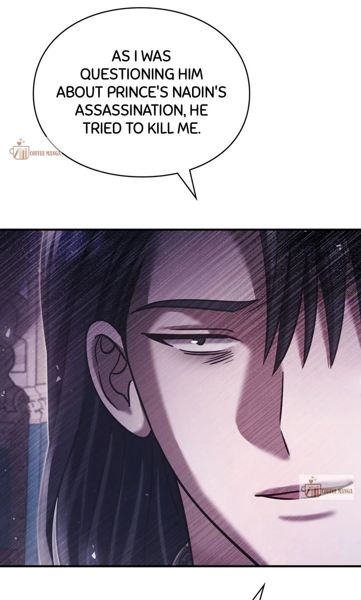 You, My Devil Chapter 61 - Page 25