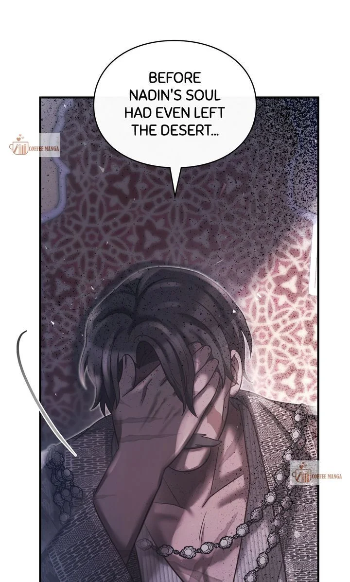You, My Devil Chapter 61 - Page 27