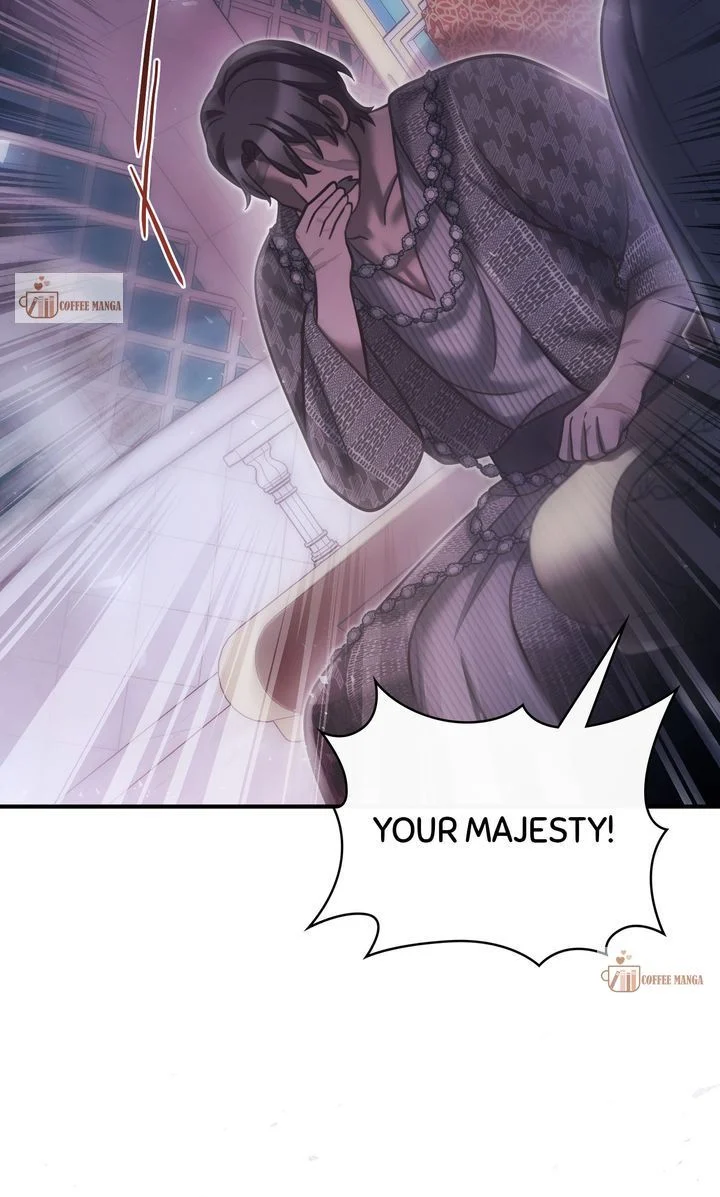 You, My Devil Chapter 61 - Page 30