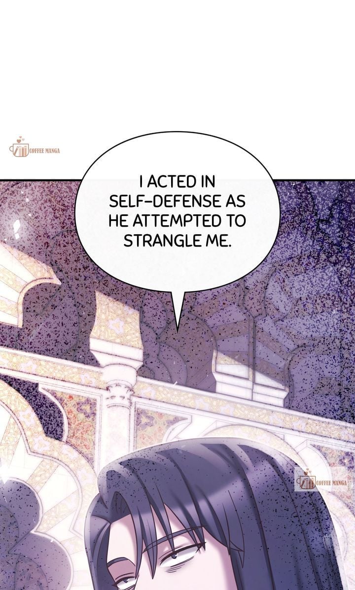 You, My Devil Chapter 61 - Page 4