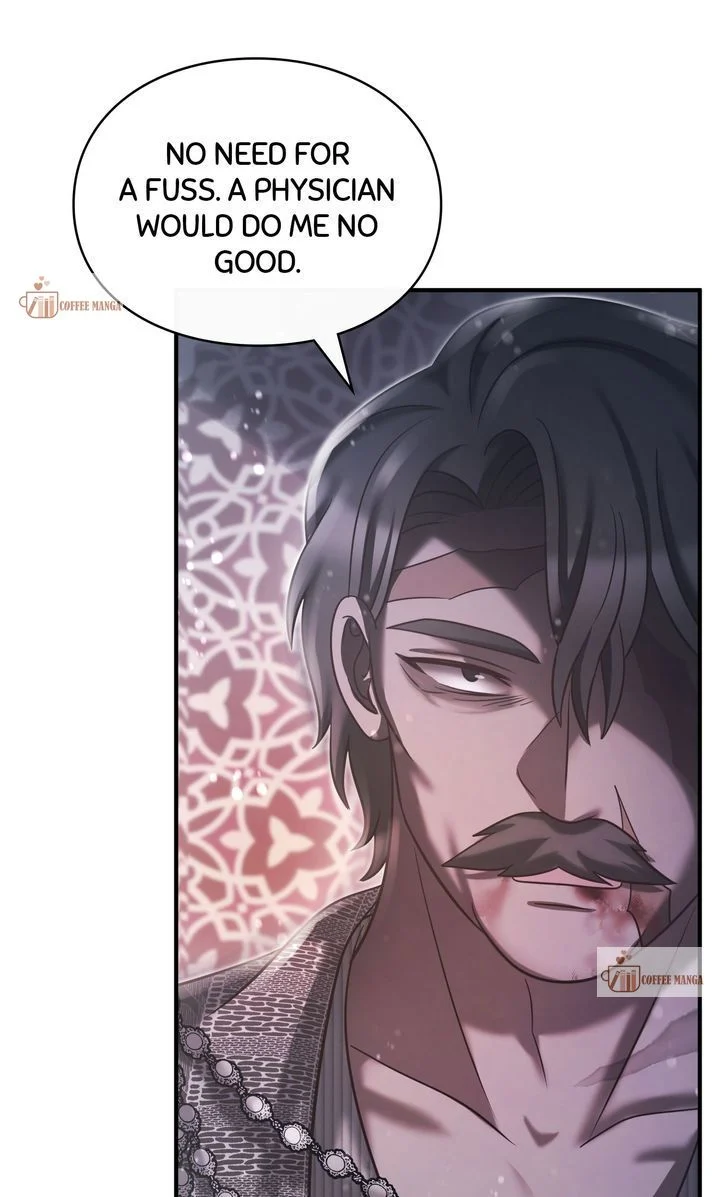 You, My Devil Chapter 61 - Page 34