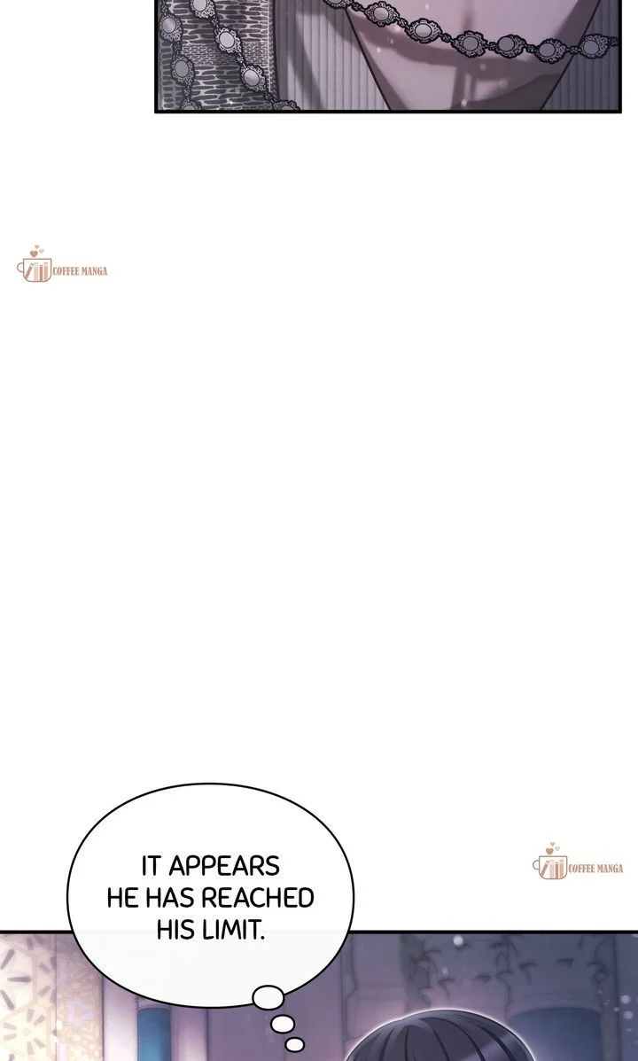 You, My Devil Chapter 61 - Page 35