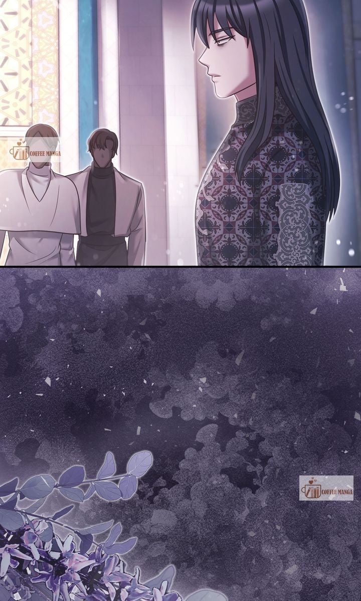 You, My Devil Chapter 61 - Page 36