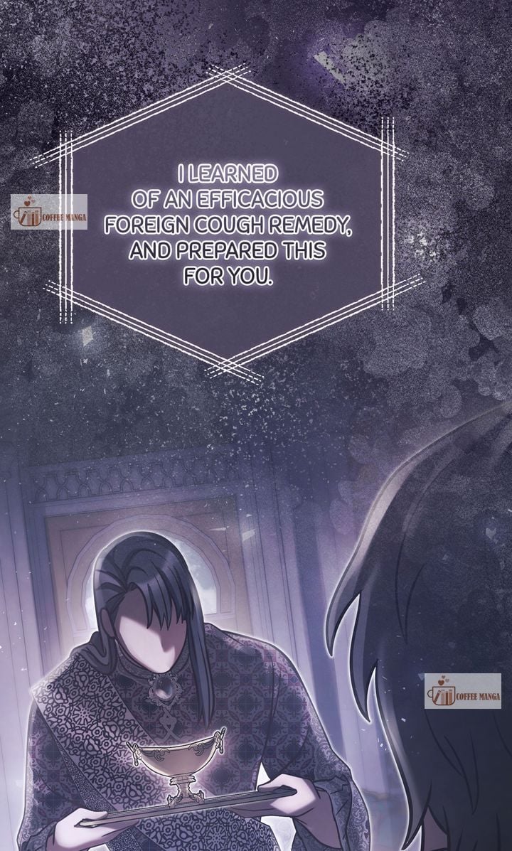 You, My Devil Chapter 61 - Page 39