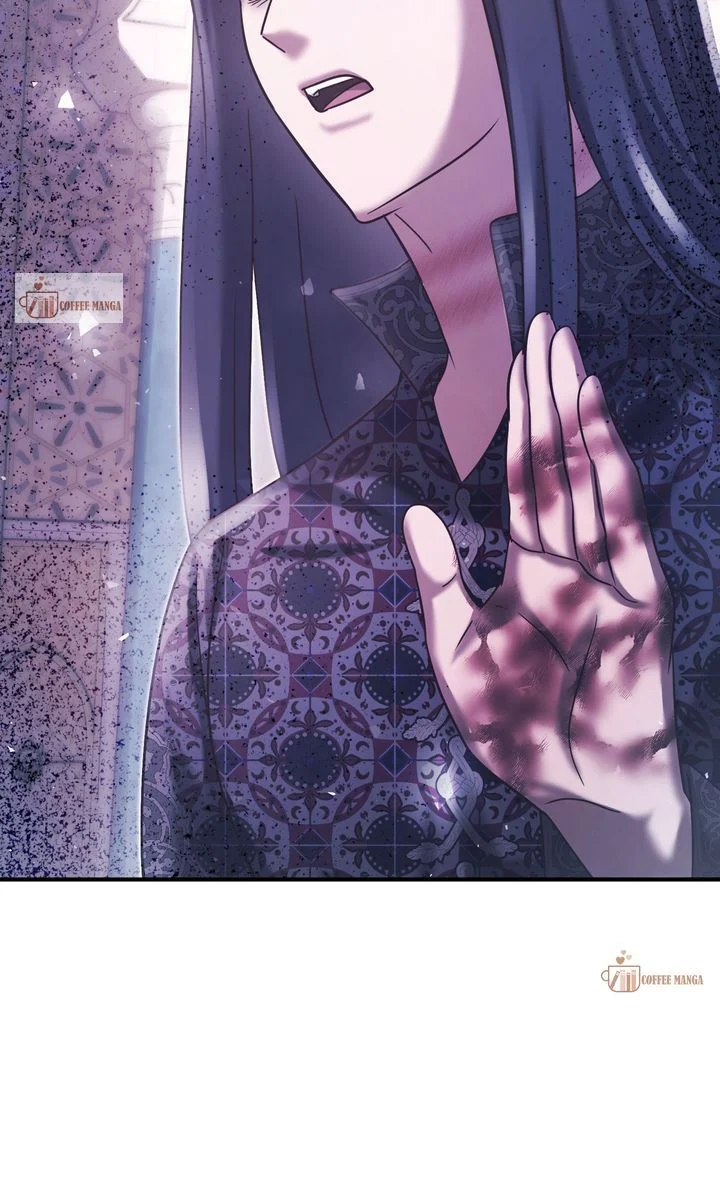 You, My Devil Chapter 61 - Page 5