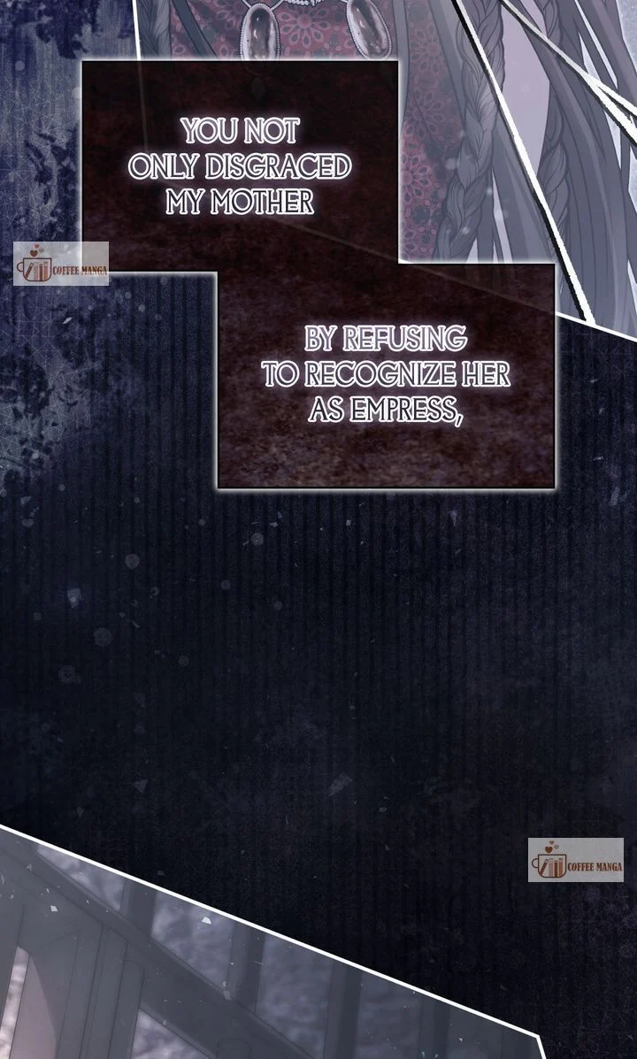 You, My Devil Chapter 61 - Page 45