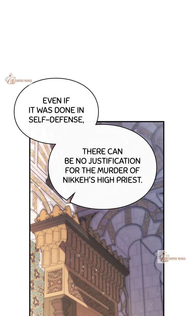 You, My Devil Chapter 61 - Page 49